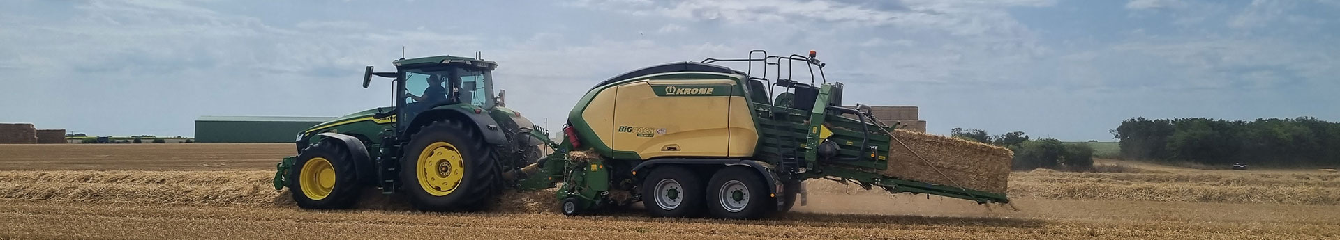Autres prestation de services agricoles